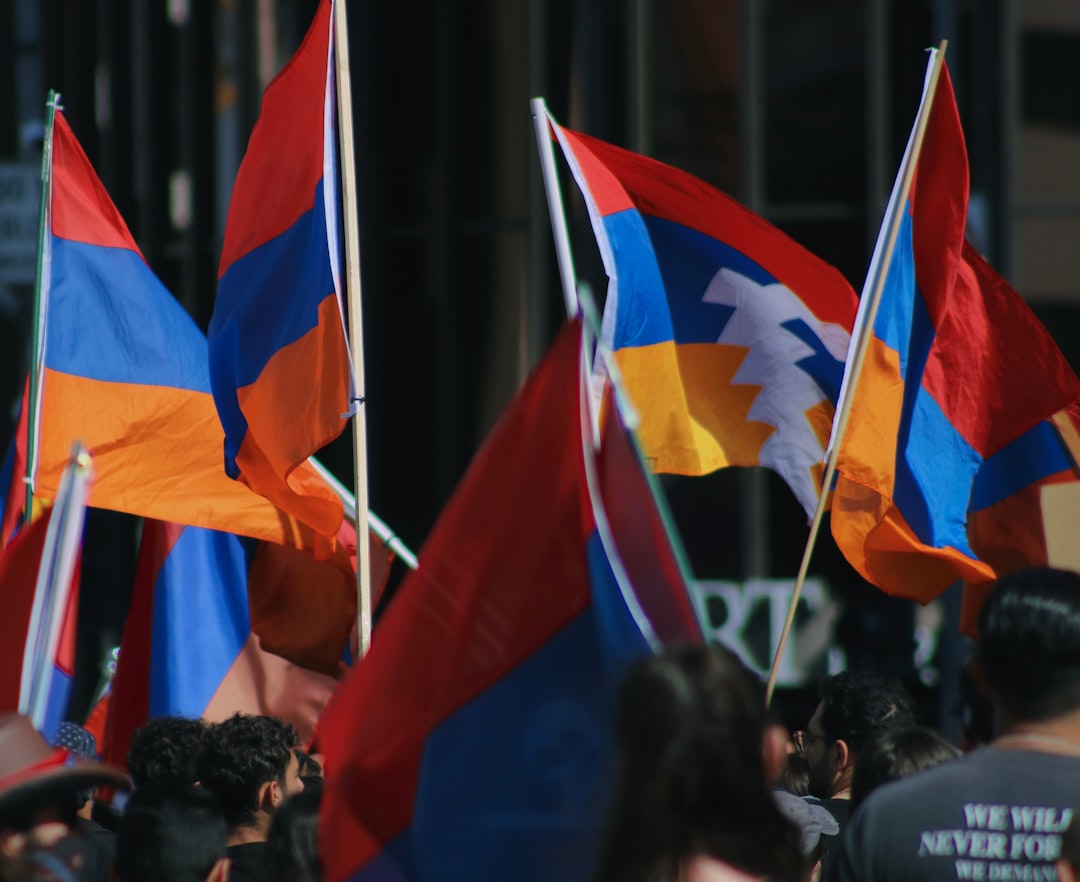 Pashinyan Warns of War if Opposition Wins Armenian Elections