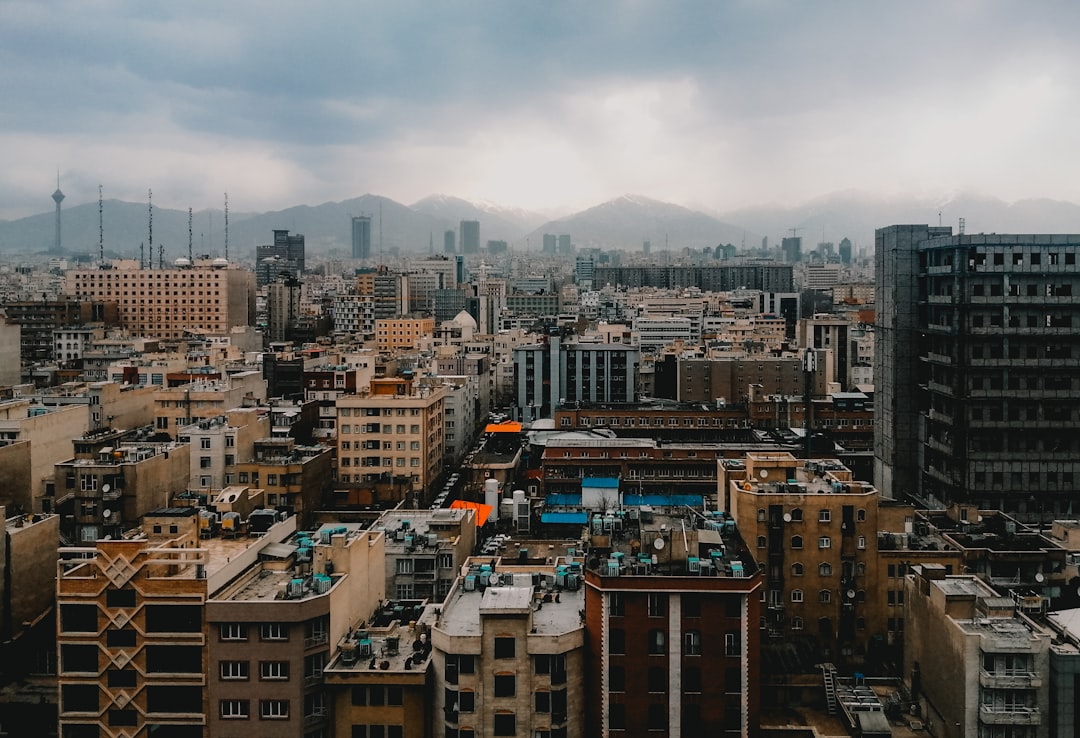 Iran's Elite Accused of Hypocrisy as Children Live Lavishly in the West