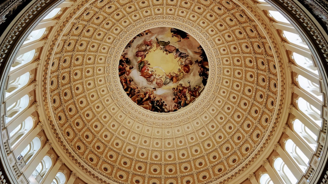 Trump Allies Push Senate Floor Takeover to Pass Contested Voting Legislation