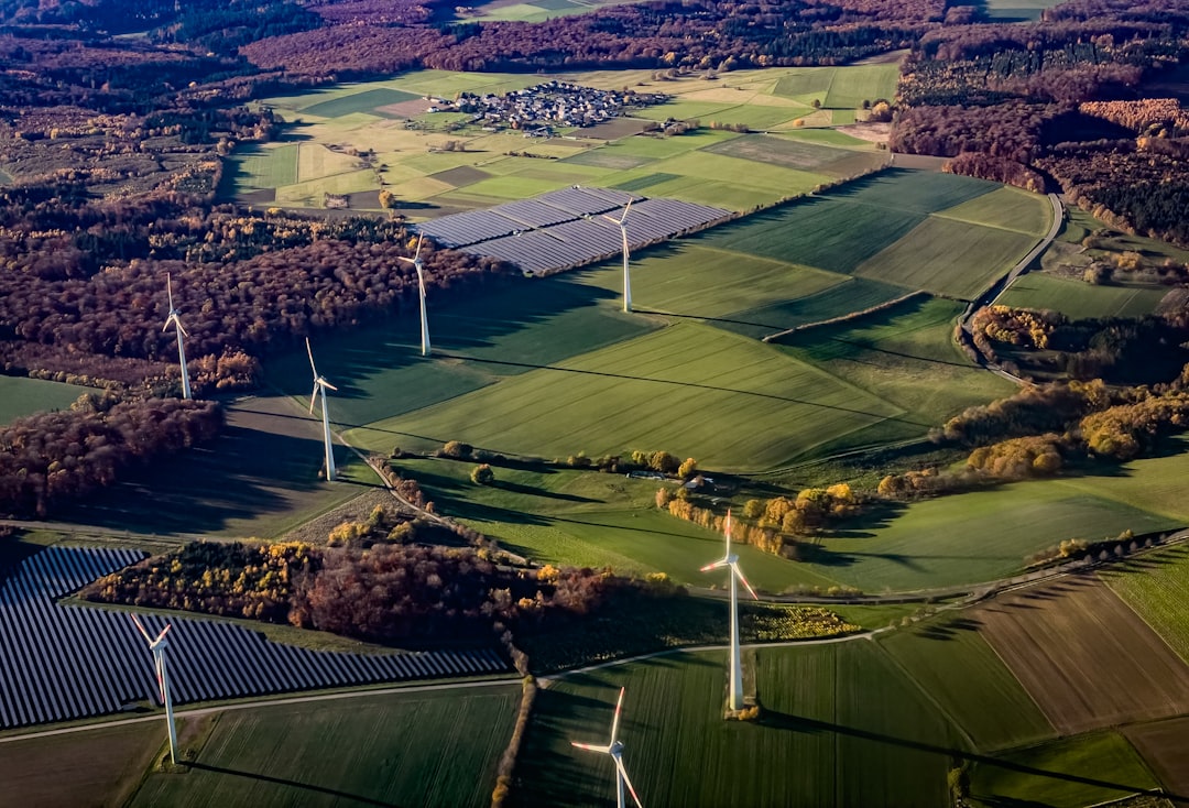 New Zealand Can Meet Future Electricity Demand Without Gas Imports, Modeling Shows