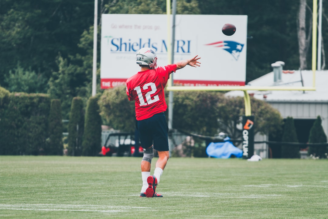 Tom Brady Still Has It: Team USA Dominates Flag Football Classic