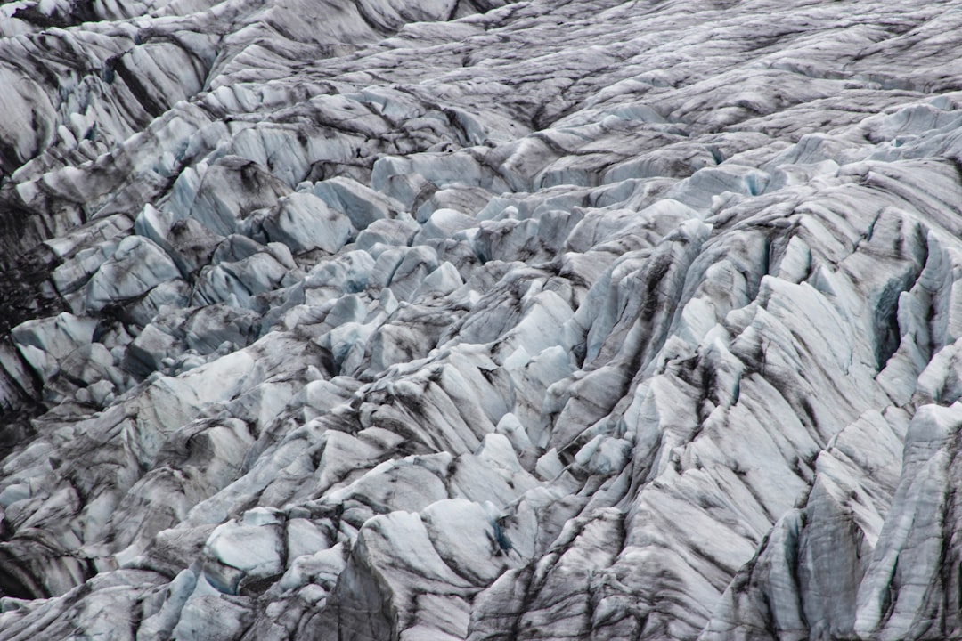 Ancient Ice Cave Yields Bacteria Resistant to 10 Antibiotics — Frozen for 5,000 Years