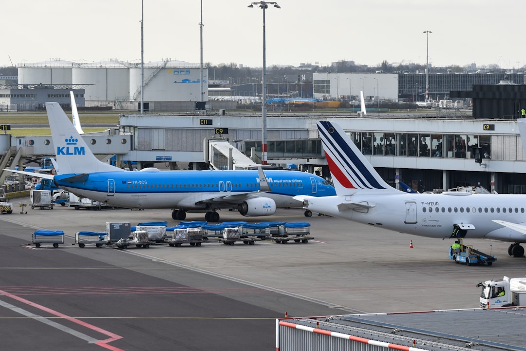 Air France Passengers Wait Days in Customer Service Queue as Airlines Struggle With Lost Baggage