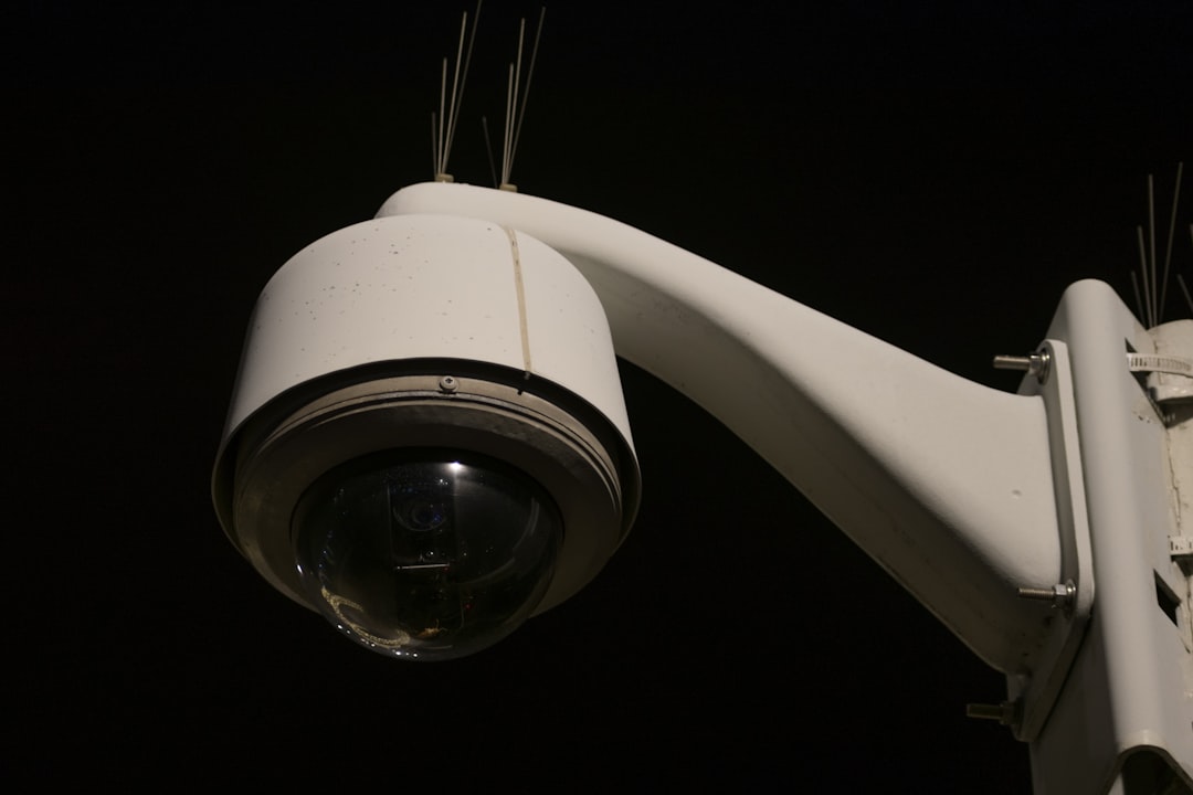India Bans Chinese CCTV Cameras From Government Sites Over Security Concerns