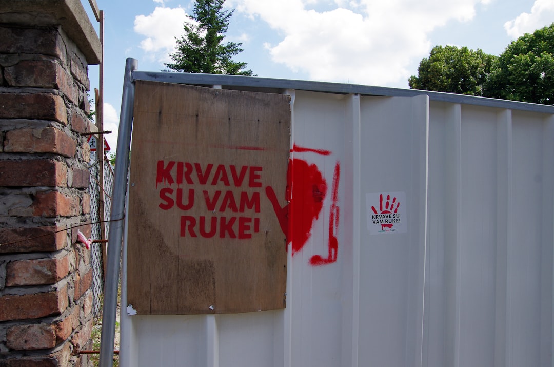 Serbian Activist Kidnapped and Beaten as Student Protests Intensify