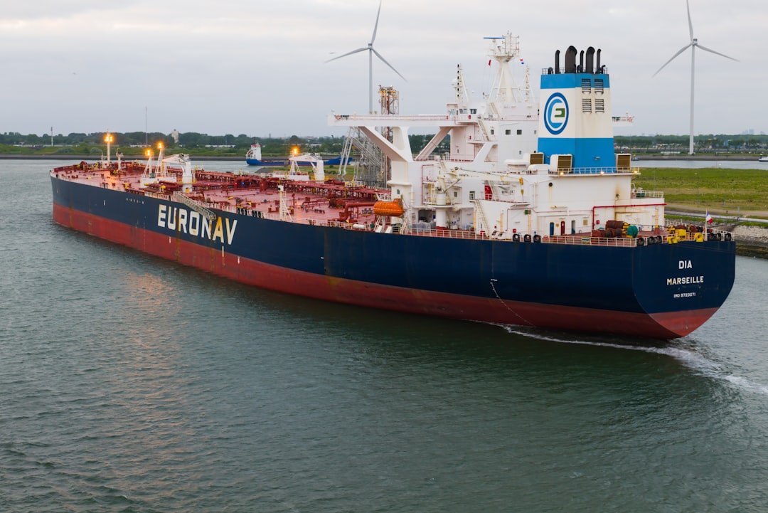 US Imposes Fresh Sanctions on Iran Oil Shipments to China as Energy Ties Deepen