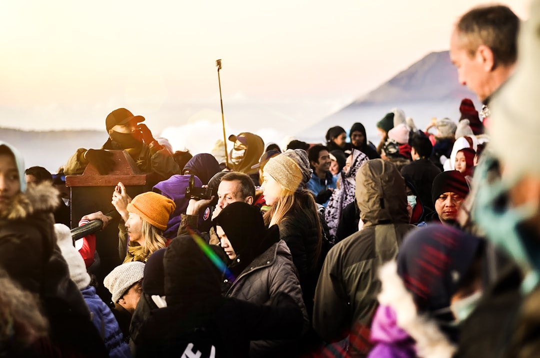 Tourist Guilt: When Traveling Feels Like Being a Burden on Local Communities