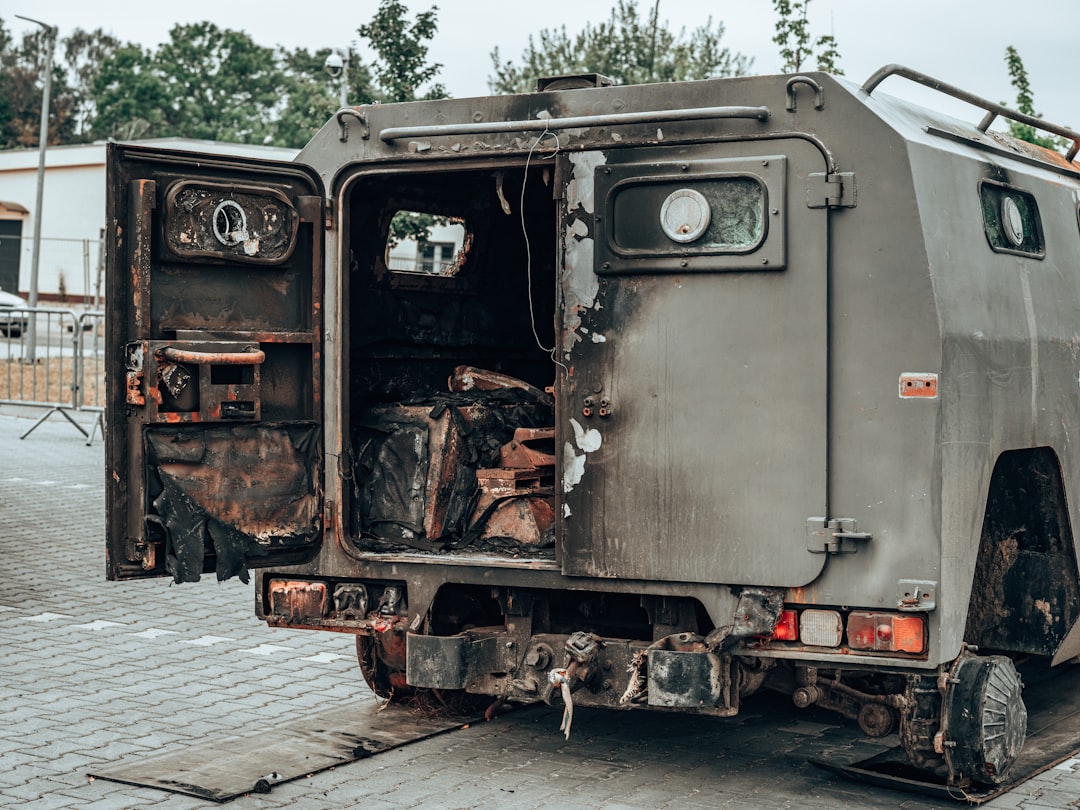 Ukraine Now Conducting More Offensive Operations Than Russia, Military Reports