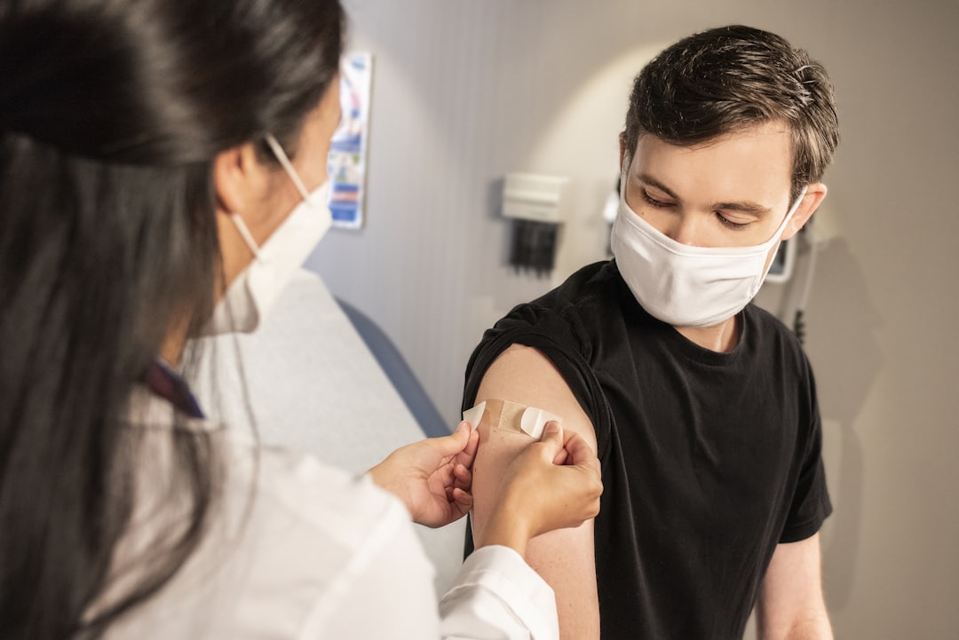 Unvaccinated Czech Child Dies From Diphtheria as Anti-Vax Movement Tests Public Health Response