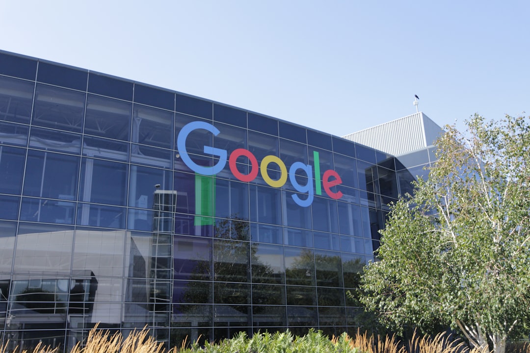 Google's Climate Pledge Equals Just Three Hours of Annual Profit