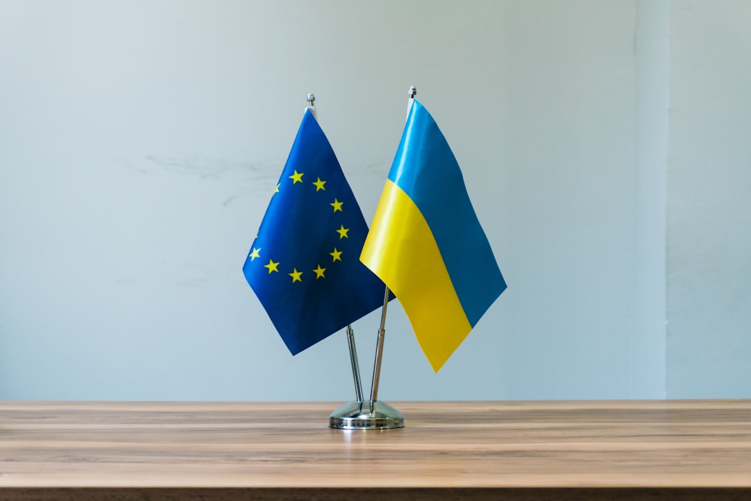 Ukraine Completes 84% of EU Membership Reforms Despite Ongoing War