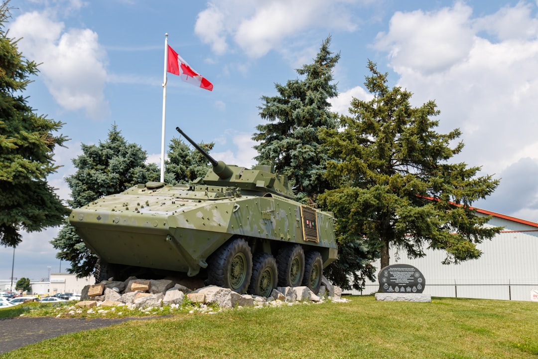 Canadian Military Violated Intelligence Rules During Pandemic, Documents Reveal