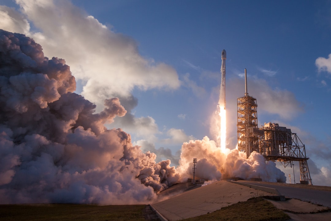 SpaceX at $2 Trillion: What Are You Actually Buying?