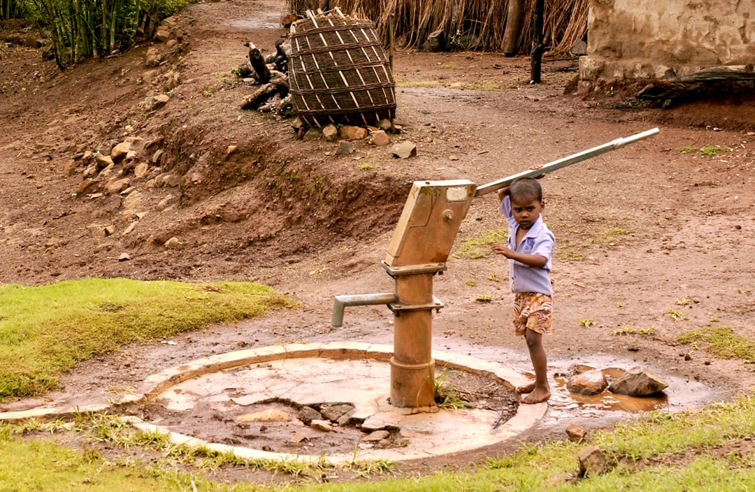 Dalit Minor Assaulted for Drinking Water from Upper-Caste Handpump in Uttar Pradesh