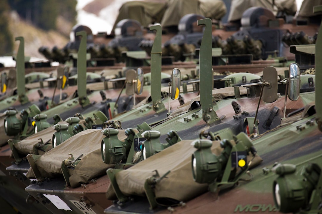 European Defense Autonomy 'Technologically Feasible and Fiscally Viable,' Kiel Institute Finds