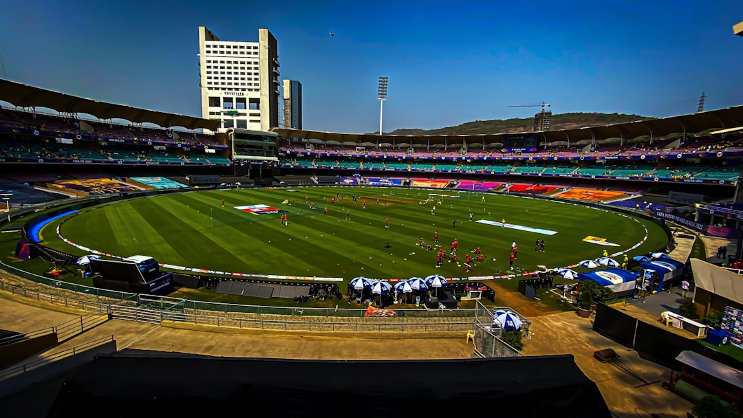 British Broadcast Engineer Found Dead in Mumbai Hotel During IPL Coverage