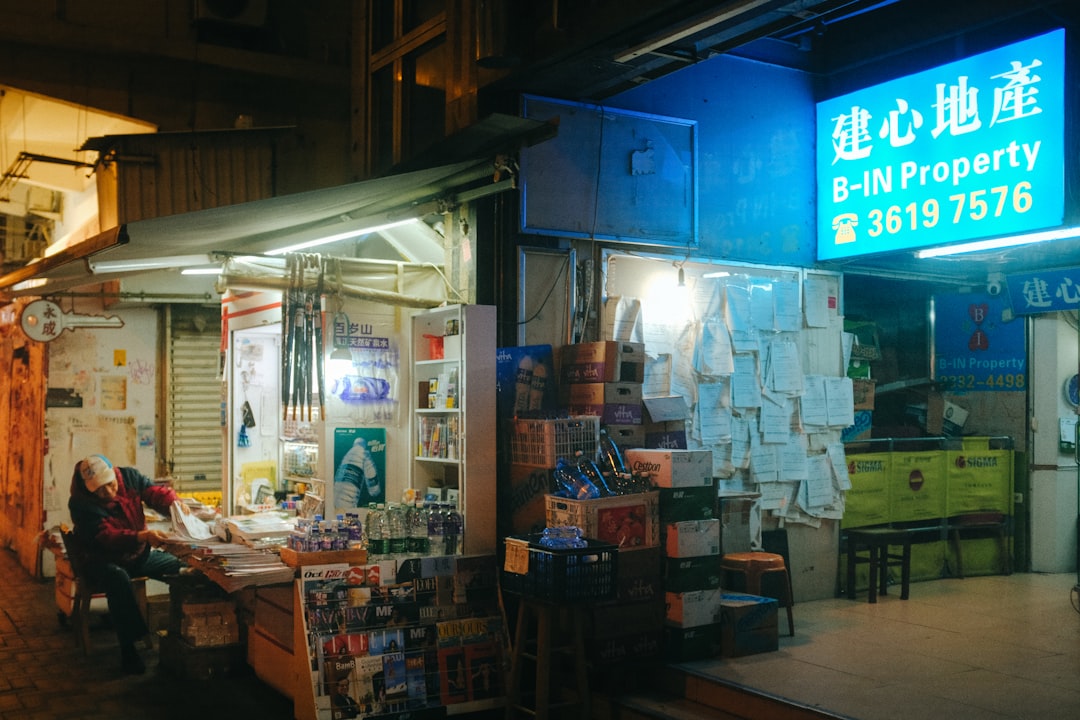 Hong Kong Police Arrest Bookshop Staff Over 'Seditious' Publications