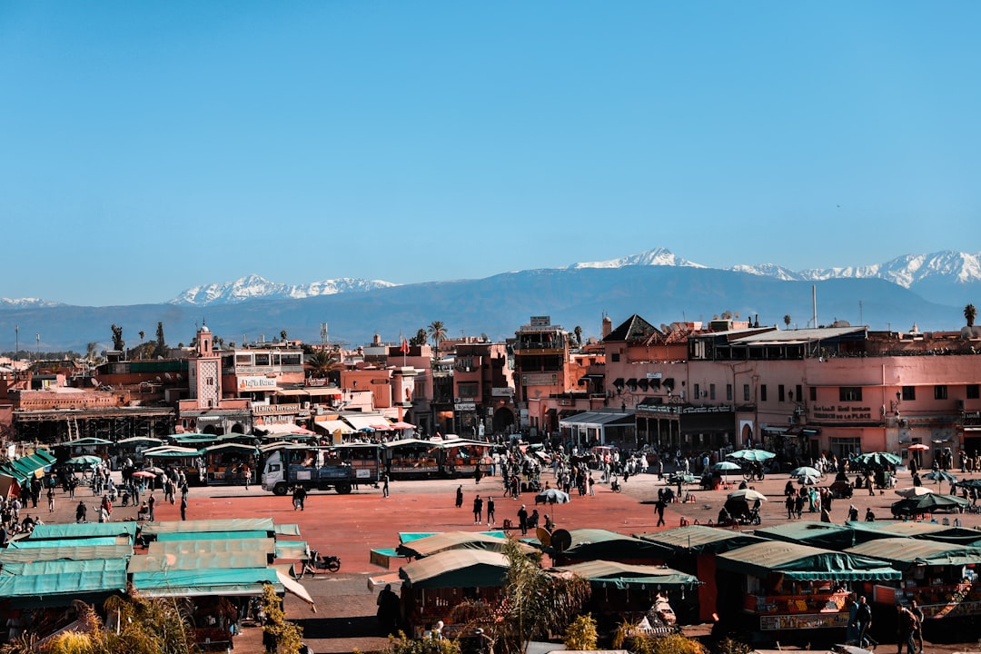 Solo Female Traveler Pushes Back on Marrakech's Bad Reputation with Overwhelmingly Positive Trip Report