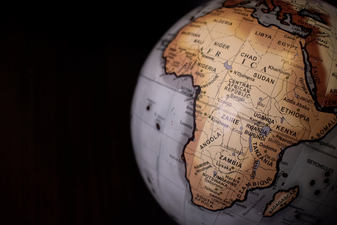 Africa's Credit Penalty: $75 Billion Annual Tax on Continental Growth