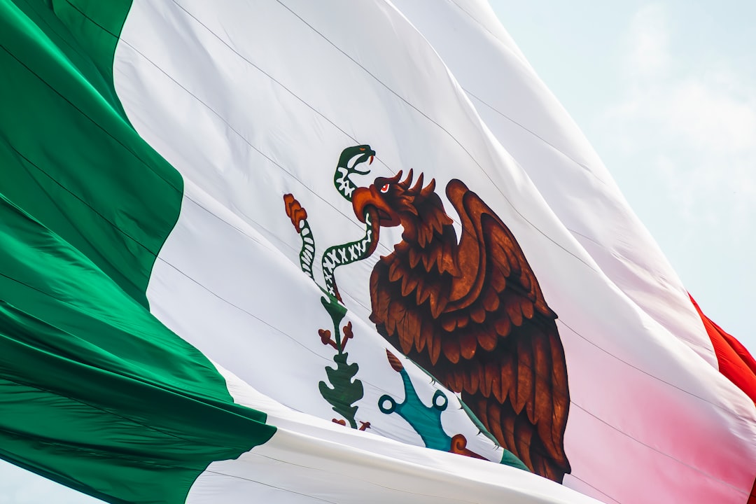 Mexican Senator Detained in US Over Alleged Cartel Ties as Corruption Probe Widens
