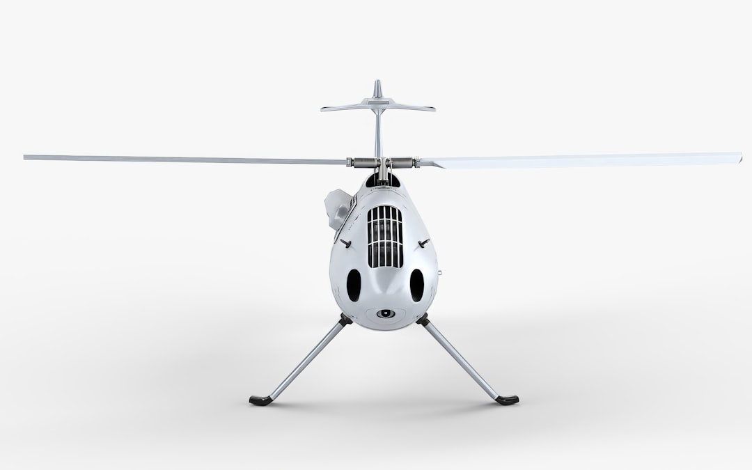 Ukrainian FPV Drone Destroys Russian Ka-52 Attack Helicopter in Third Confirmed Mid-Air Kill