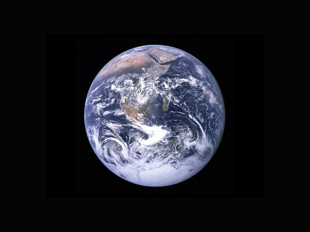 Global Warming Reaches 1.37°C as Earth's Heat Accumulation Accelerates