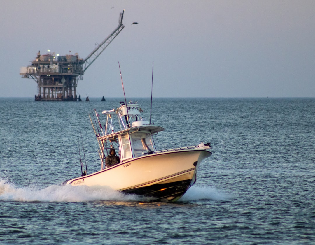 Ukraine and Romania Partner on Black Sea Gas Development Amid Energy Security Push