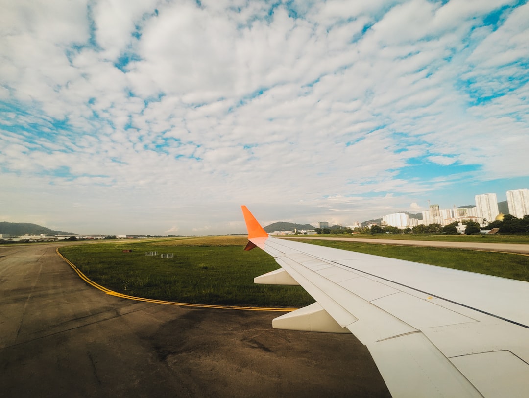 Malaysia's KLIA Conceals Taiwan Flag Displays, Highlighting Beijing's Reach in Southeast Asia