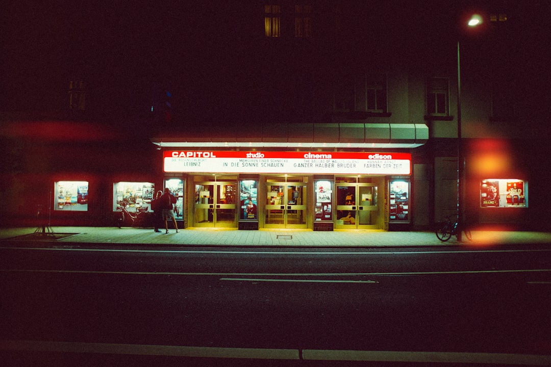 Neon Is Selling a Stake - and What That Means for Indie Film's Last Great Champion