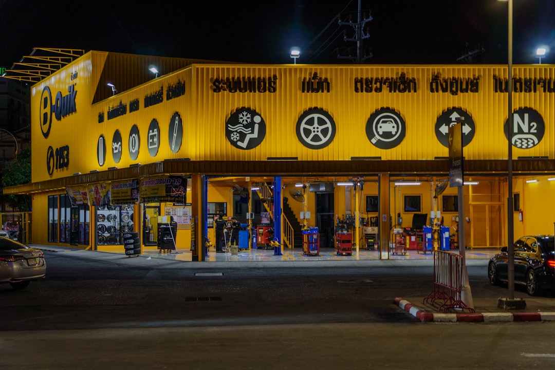 Thailand Faces Gasoline Shortages as Regional Energy Crisis Deepens