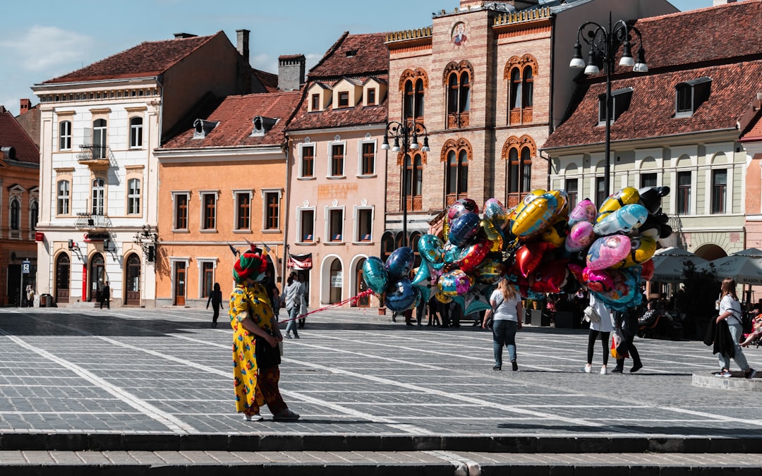 Romania's Economy Contracts as Inflation Surges to 10.7%, Testing EU Convergence