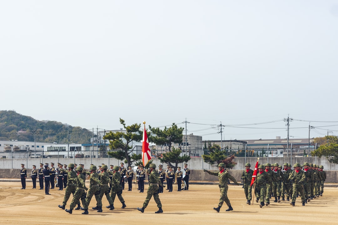 Japan's Takaichi Signals Major Defense Expansion, Says 'All Options on Table'