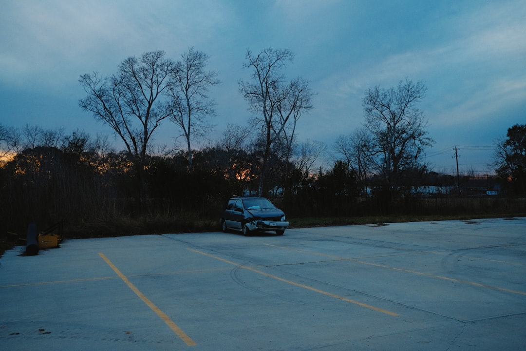 Driver Who Killed Motorcyclist While on Phone Gets Suspended Sentence