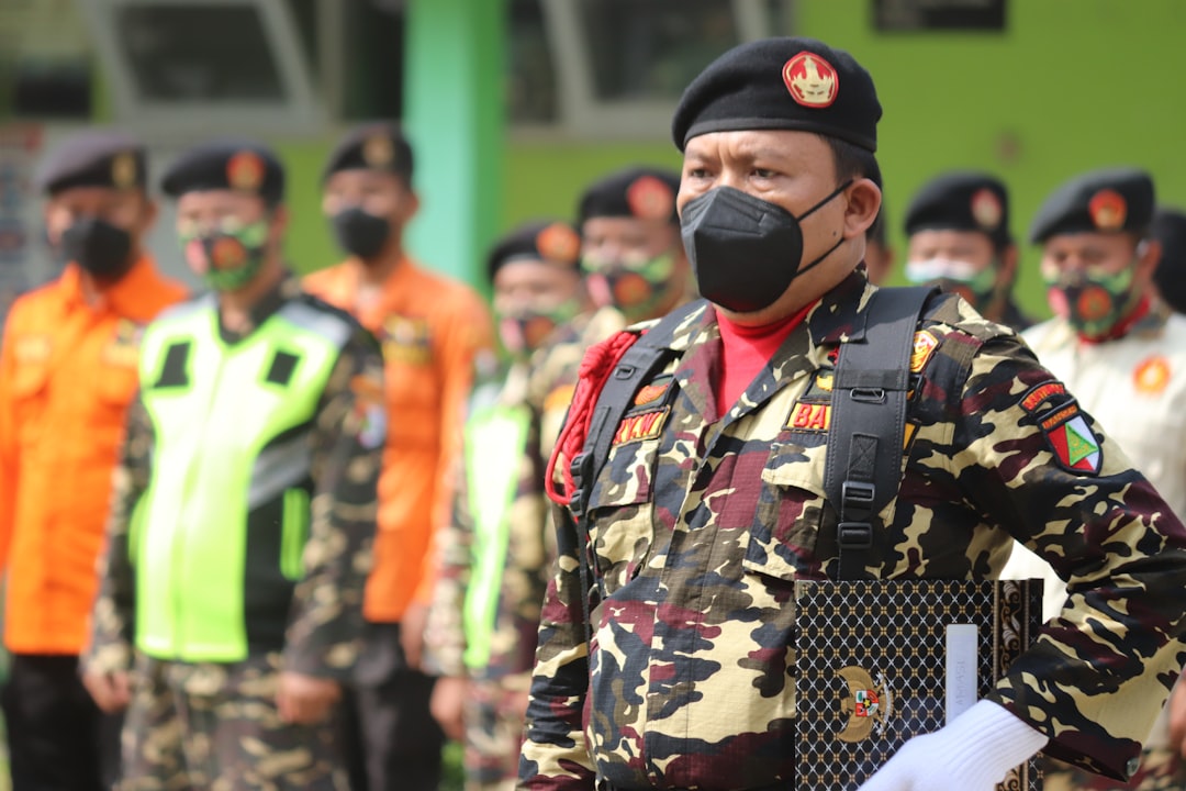 Indonesian Military Admits Four Soldiers Involved in Acid Attack on Human Rights Activist