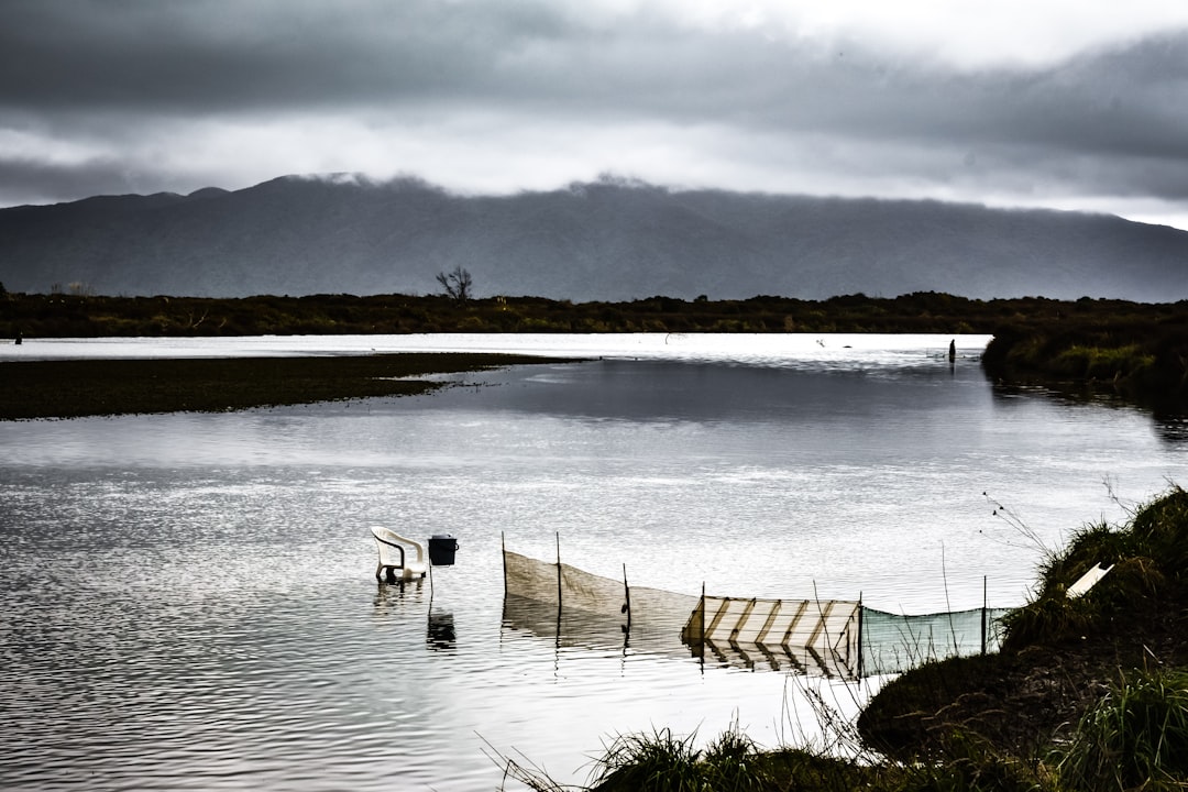 New Zealand's Climate Commission Warns 'Major Risks Loom' Without Decisive Action