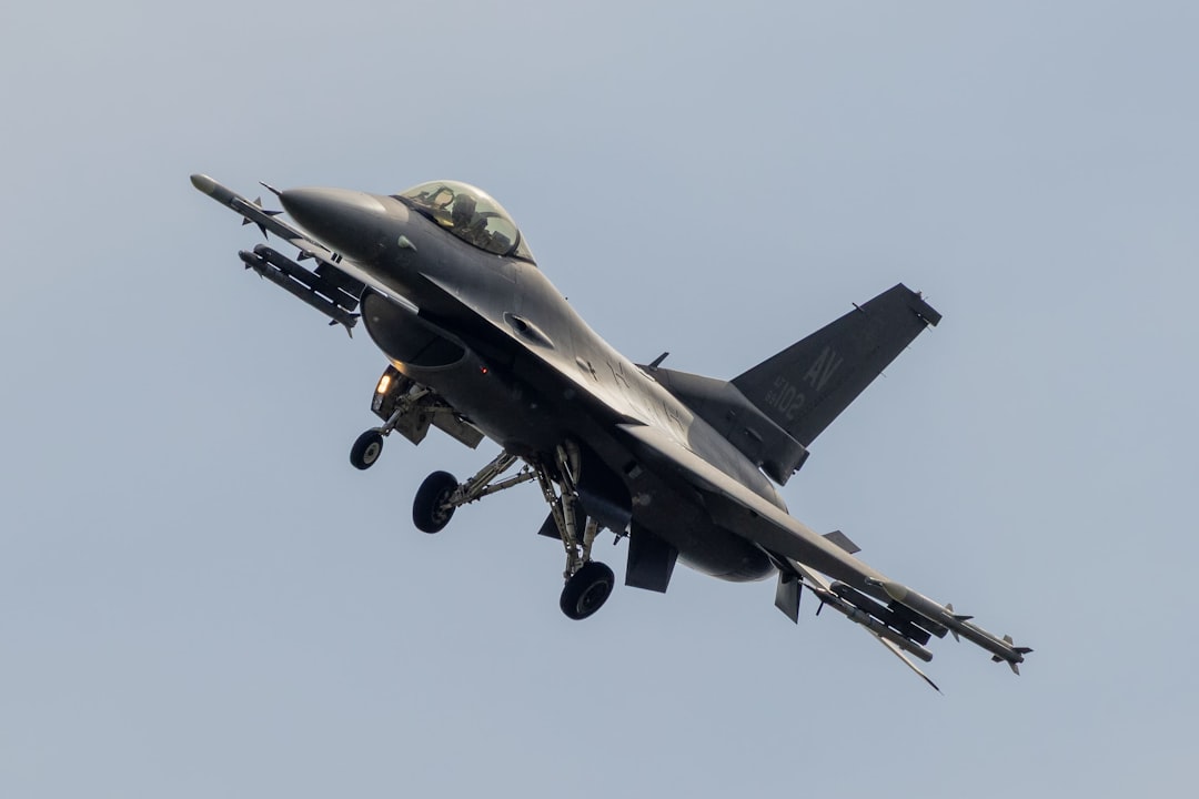 Germany Exhausts Air Defense Missile Stocks for Ukraine as War Enters Critical Supply Phase