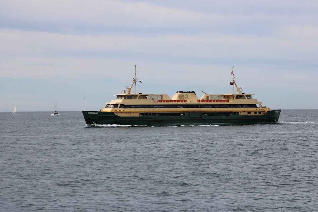 Cook Strait ferry project $167 million over budget as New Zealand's critical transport link faces collapse