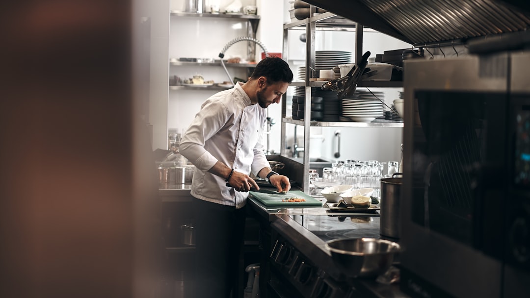 A24's Bourdain Biopic 'Tony' Casts Dominic Sessa as Young Chef Finding His Calling
