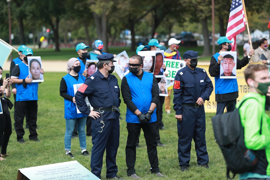 Capitol Police Officers Sue to Block Trump's $1.8 Billion 'Lawfare Fund' for January 6 Defendants