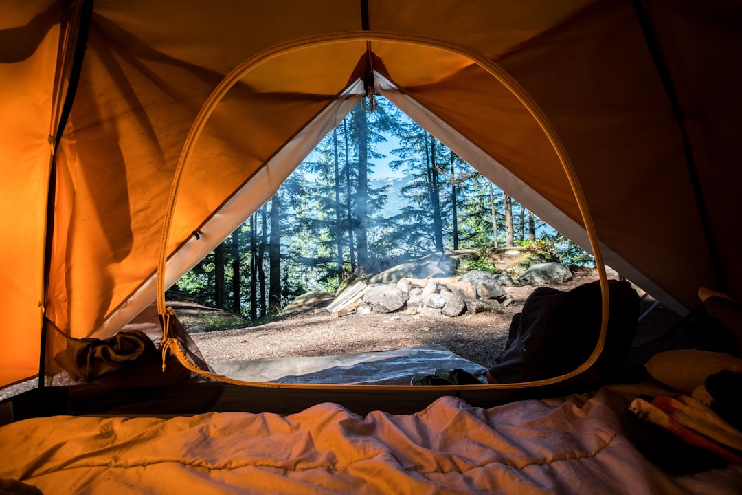 The Tent Pole Problem: Why Budget Backpackers Can't Fly Carry-On in Europe