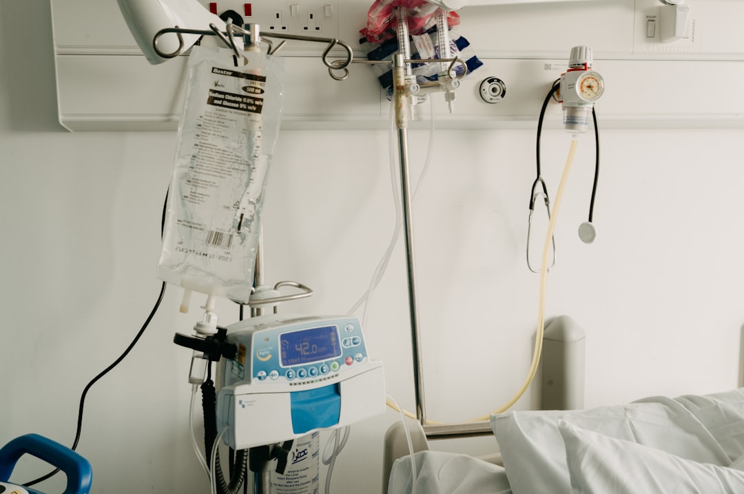 NZ Dialysis Services at Breaking Point as Patients Forced into Night-Time Treatment