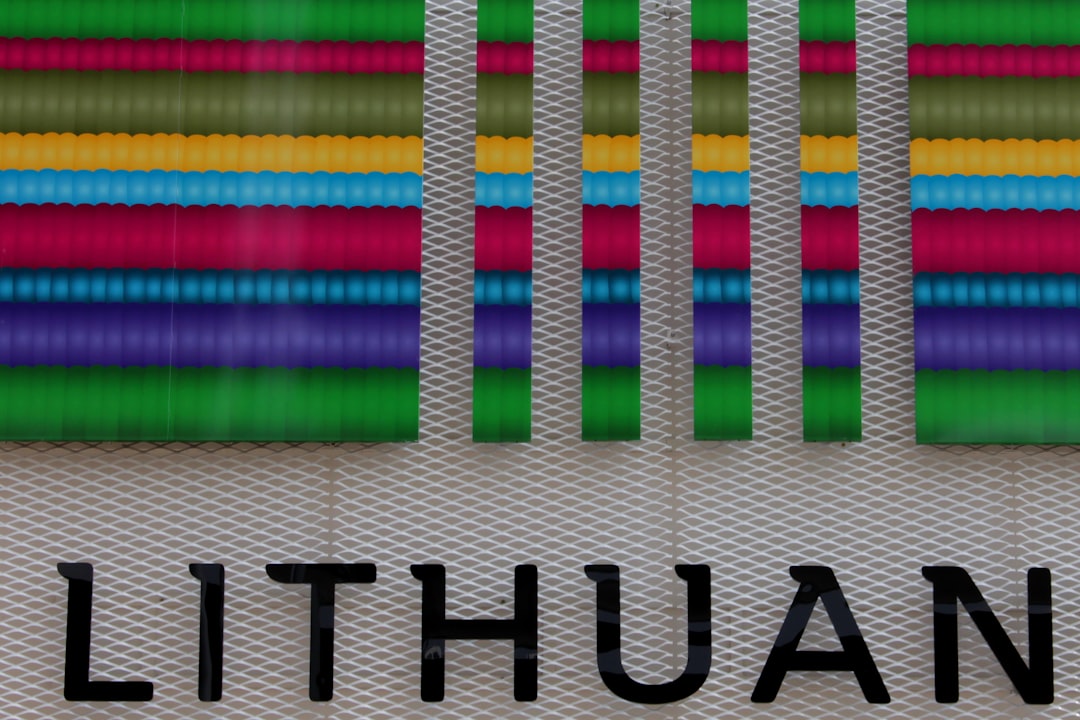 Lithuania Investigates Massive Data Breach, Suspects Foreign Intelligence Operation