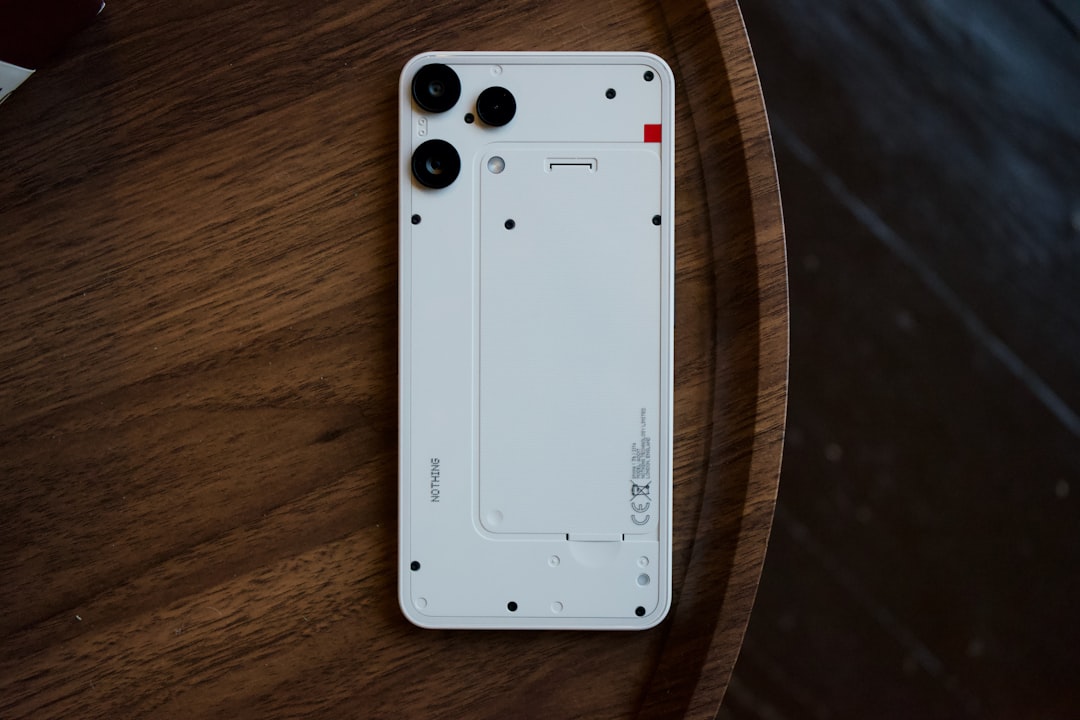 The Meadow: A Smartphone Designed to Do Less