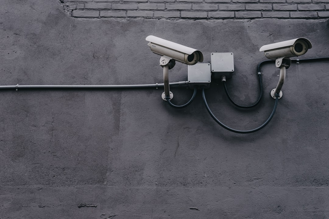Oracle's Larry Ellison Envisions Surveillance Future: 'Citizens Will Be on Their Best Behavior'