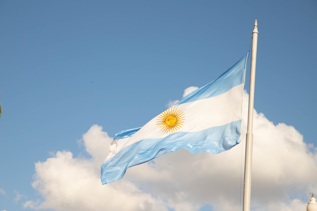 Argentina Prepares to Join Trans-Pacific Trade Pact in Historic Shift