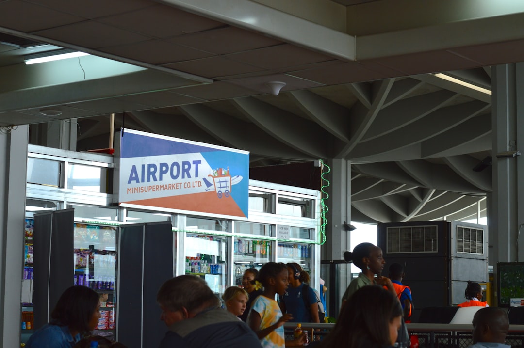 The Airfare Pricing Puzzle: Why Round-Trip Tickets Cost Half the Price of One-Way