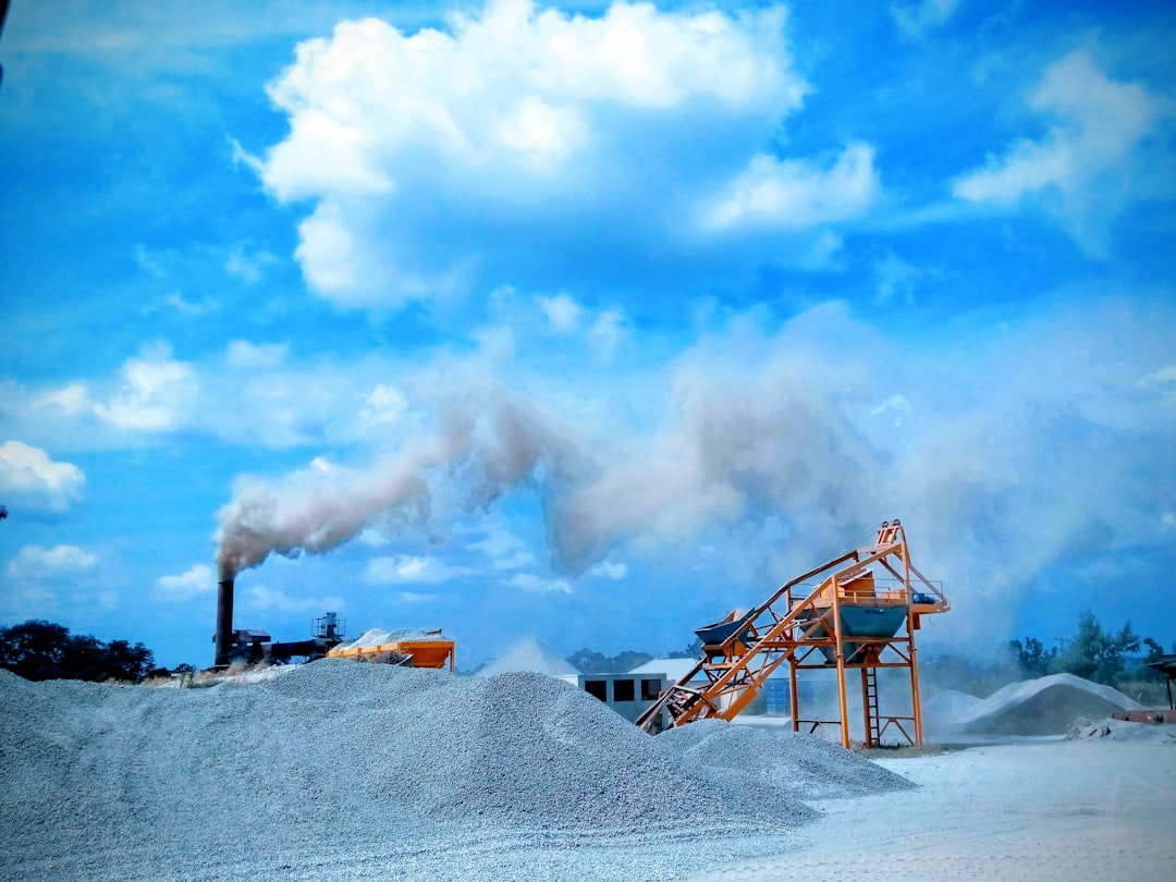 Trump EPA Guts Coal Ash Regulations, Threatening Drinking Water for Millions