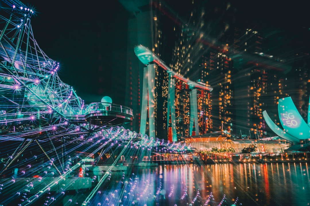 Singapore Minister Builds AI 'Diplomat's Brain' Using Open-Source Tools