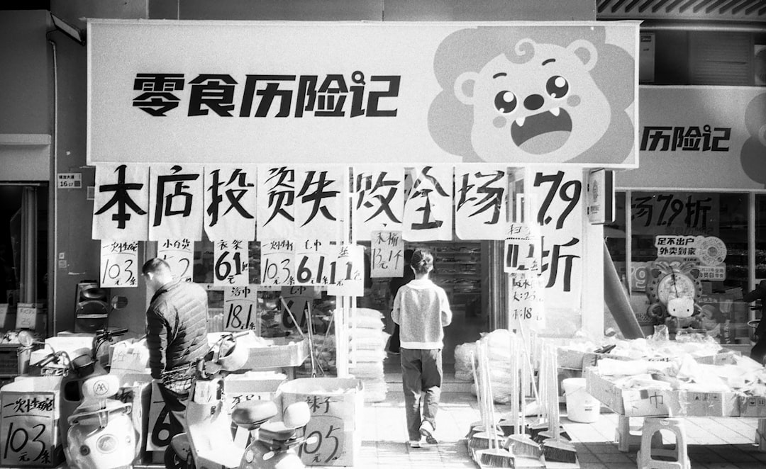 China's 'Emotional Economy' Signals Consumer Shift from Practical to Experience-Based Spending