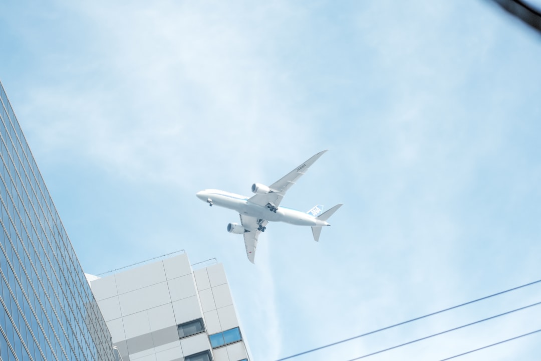 Japan Flight Prices Surge 60% in Two Months as October Travel Demand Peaks